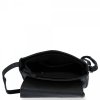 GEANȚĂ DE DAMĂ universală BEE BAG negru 1002S44
